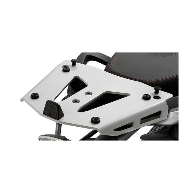 Stelaż kufra centralnego BMW R 1200GS Adventure, R 1250GS Adventure aluminiowy, Monokey Kappa | KRA5112