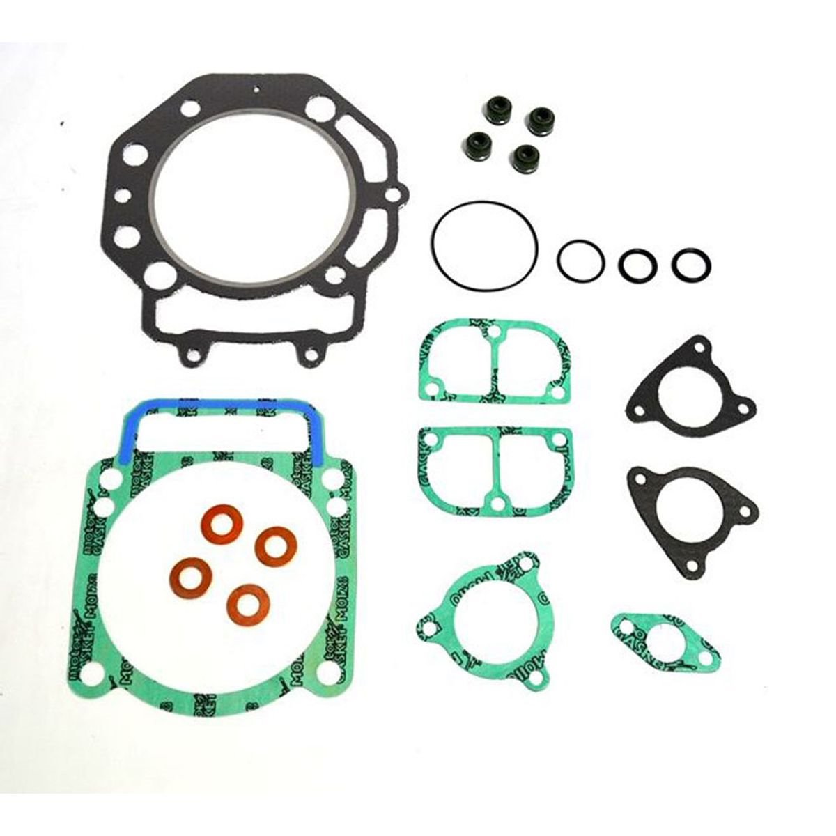 Uszczelki TOP-END KTM 620 LC4 Athena | P400270600300
