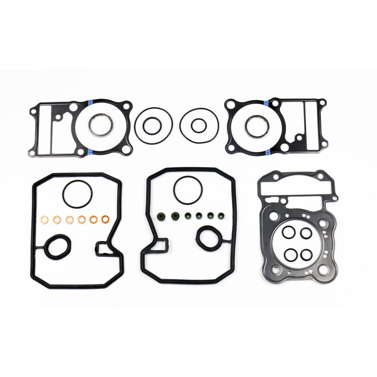 Uszczelki Top-End Honda NTV 650 Revere, XRV 650 Africa Twin Athena | P400210600652