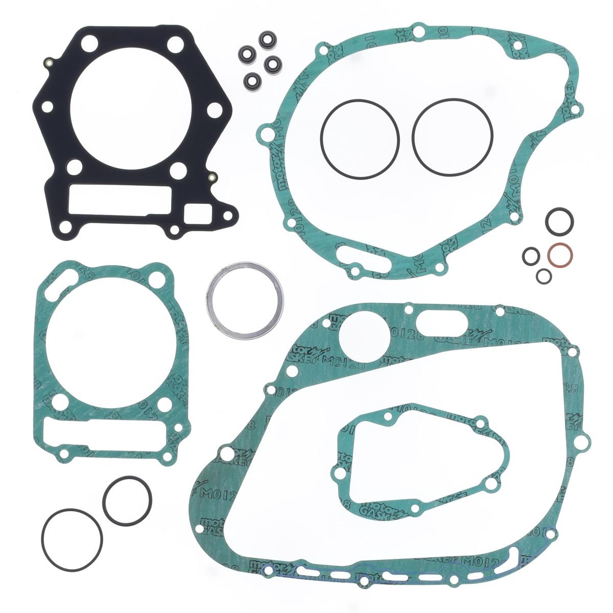Komplet uszczelek Suzuki LS 650 Savage Athena | P400510850653