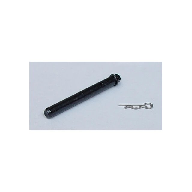 Trzpienie wieszaki klocków hamulcowych Kawasaki ER-5, ER-6N/F, Versys 650, VN 800/900/1500, Suzuki GS 500, DL 650, SV 650 1SZT. | PPS-906