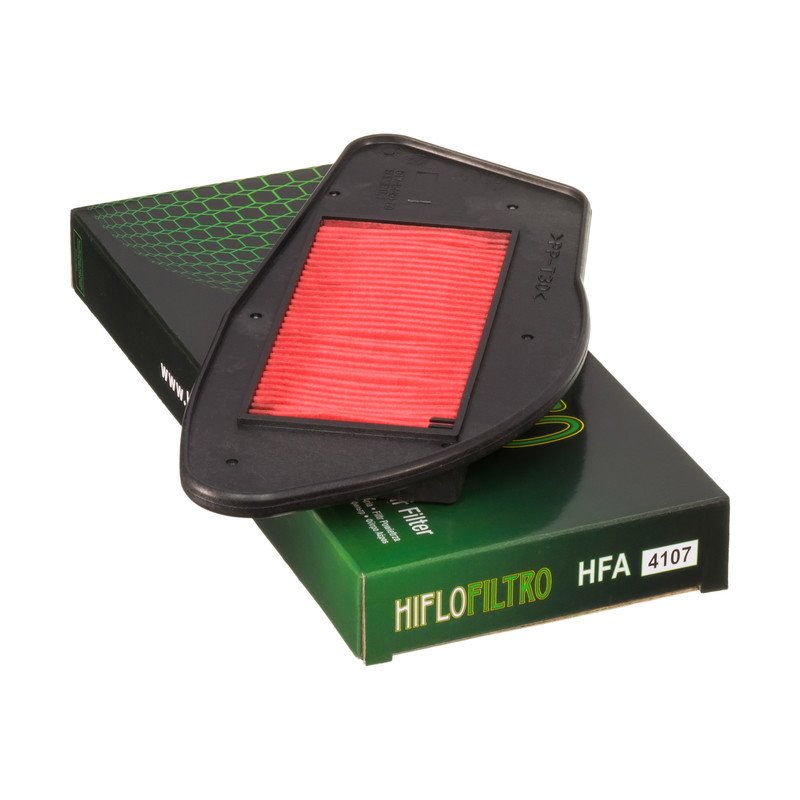 Filtr Powietrza Yamaha NXC 125 Cygnus X HifloFiltro | HFA4107