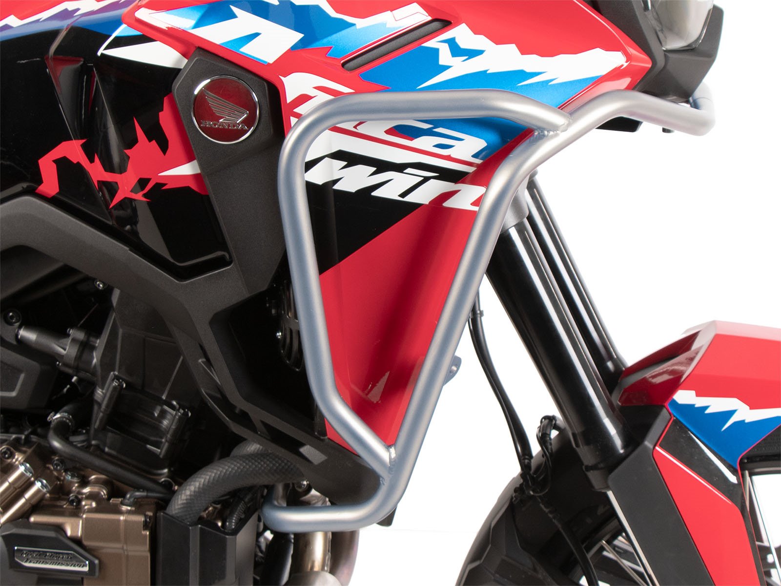 Gmole zbiornika górne osłony Honda CRF 1100 L Africa TW 2024-2026 Hepco Becker | 5029549 00 22