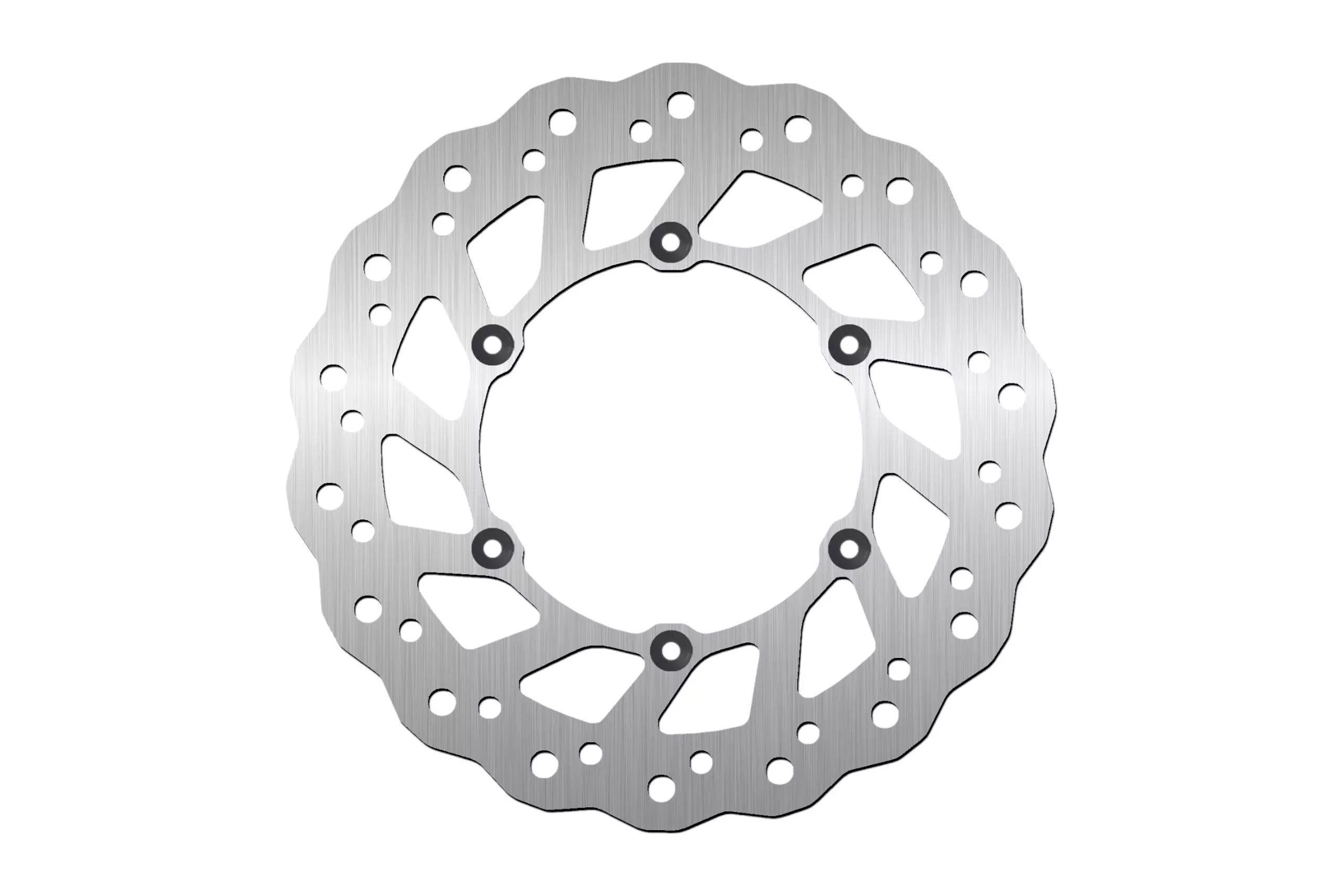 Tarcza hamulcowa przód Suzuki RM, RMZ 250, DRZ, Yamaha YZ, YZF, WR NG | NG675X