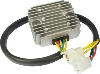 Regulator Napięcia Honda NX 650 DOMINATOR DZE | 2058-01