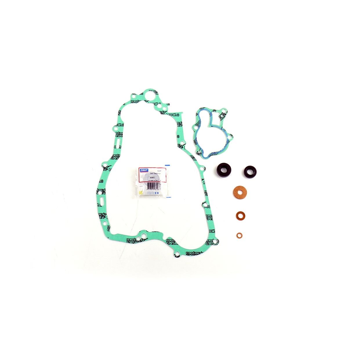 Zestaw naprawczy pompy wody Yamaha YZ 250 Athena | P400485475005