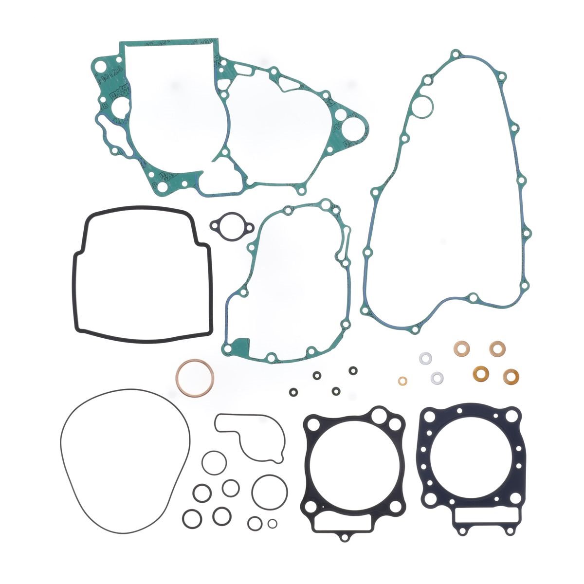 Komplet uszczelek Honda CRF 450R Athena | P400210850064