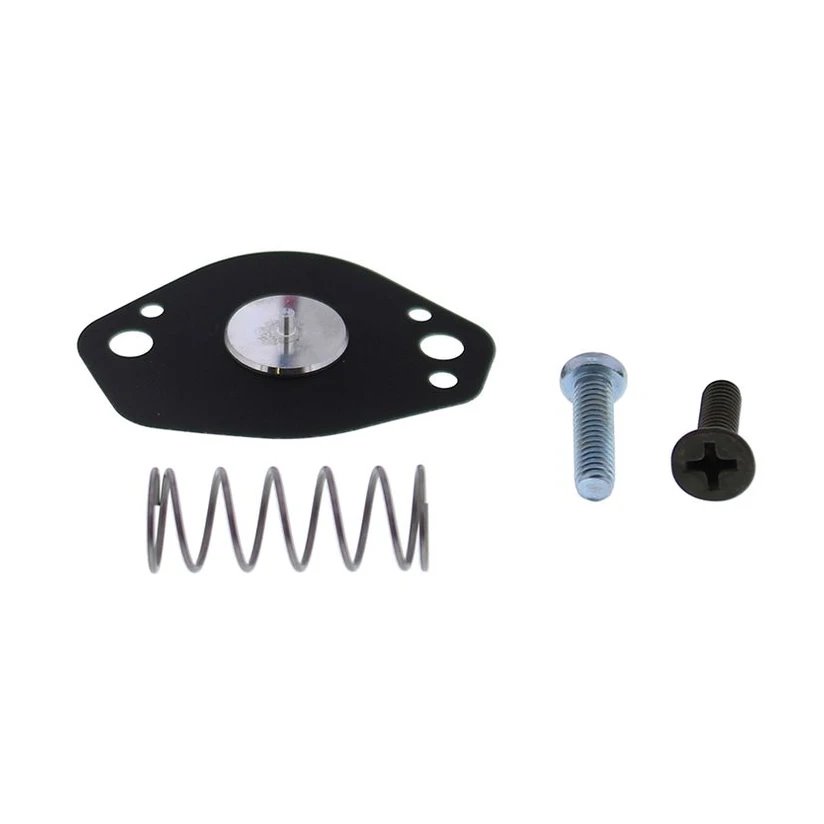Zestaw naprawczy zaworu AIR CUT Yamaha TTR 125, TTR 125LE Disc Brake ALL BALLS | 46-4004