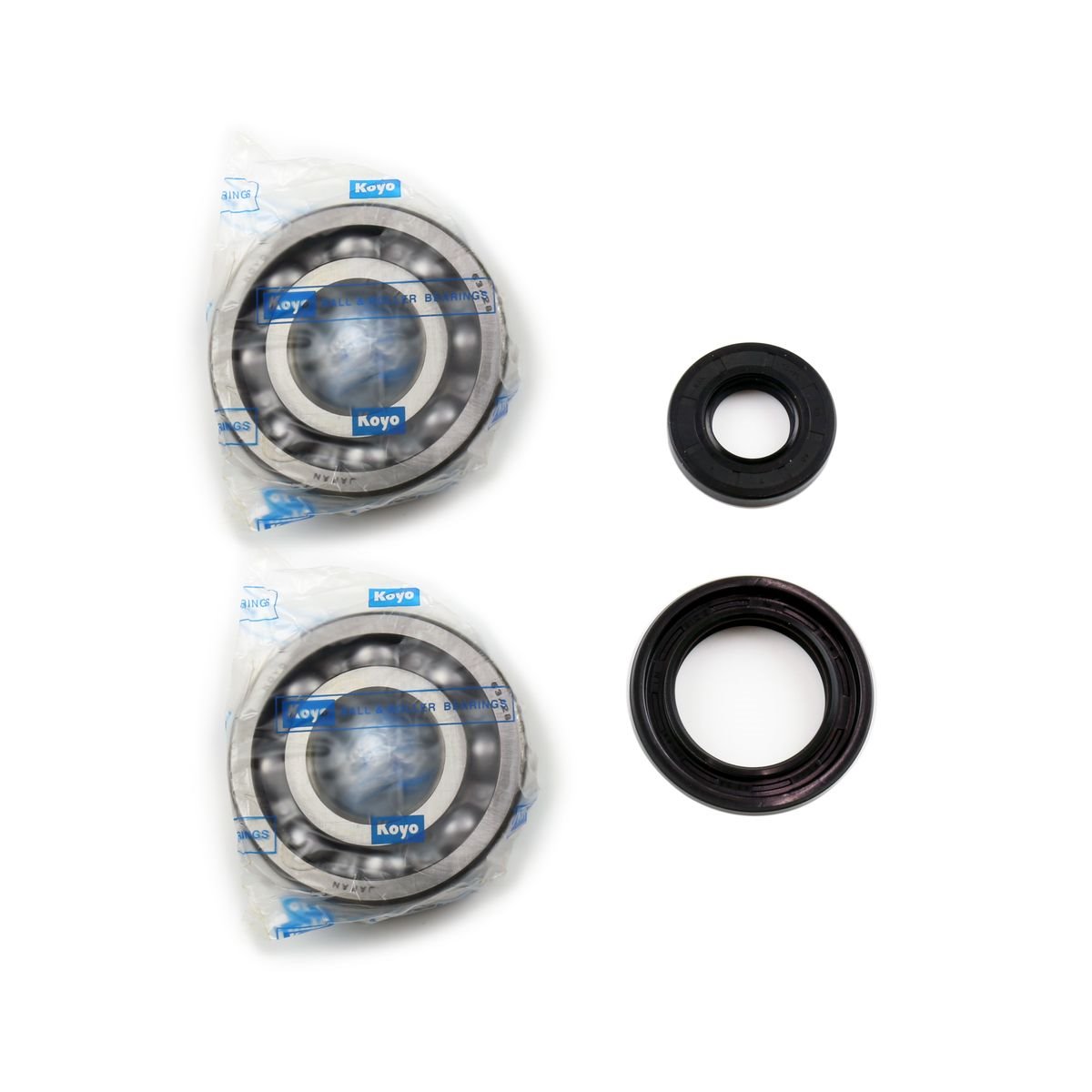 Łożyska wału korbowego z uszczelniaczami Yamaha YZ 250 Athena | P400485444271
