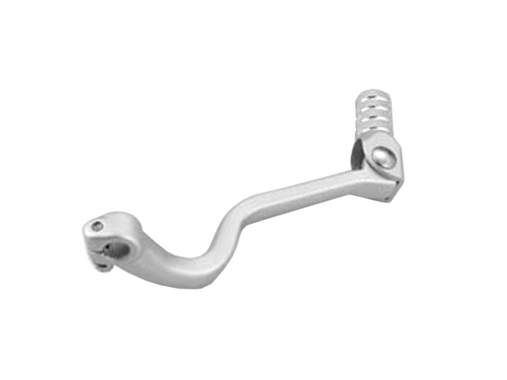 Dźwignia zmiany biegów aluminiowa Husqvarna TC/TE (11589) VICMA | 1059000