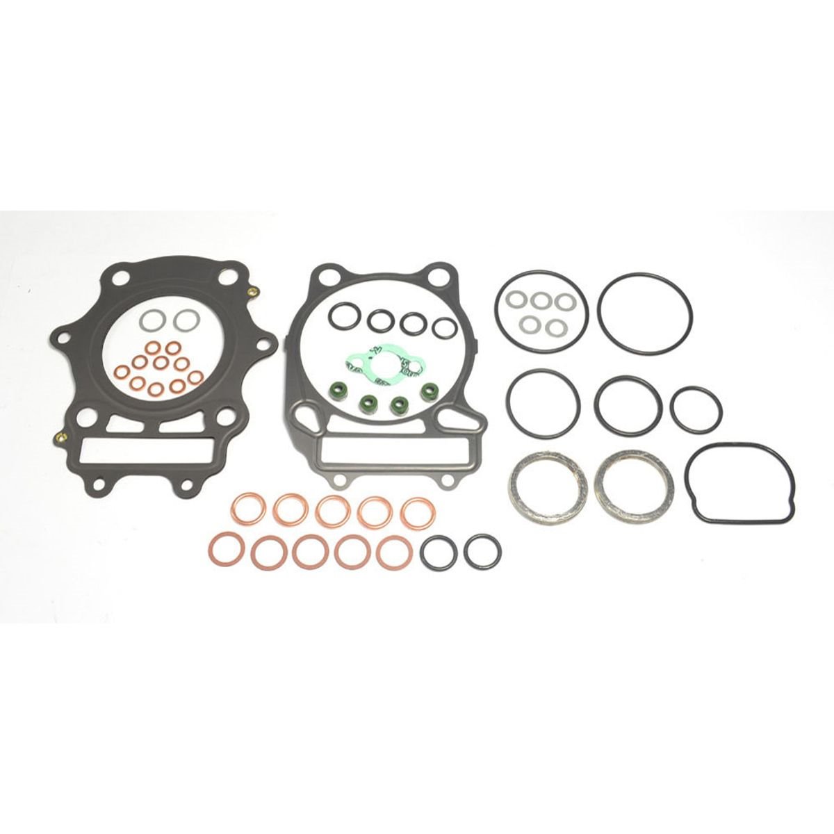 Uszczelki TOP-END Suzuki DR250 Athena | P400510600269