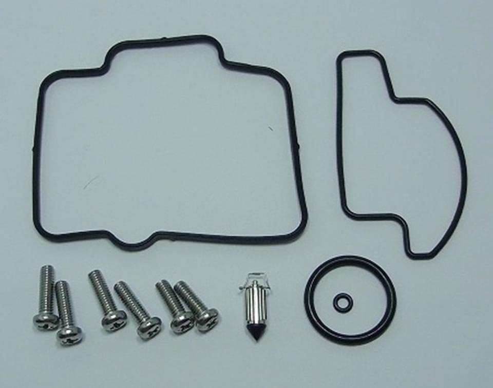 Zestaw naprawczy gaźnika KTM SX 125/150, 250, EXC 200, 250, 300 | CAB-KT1