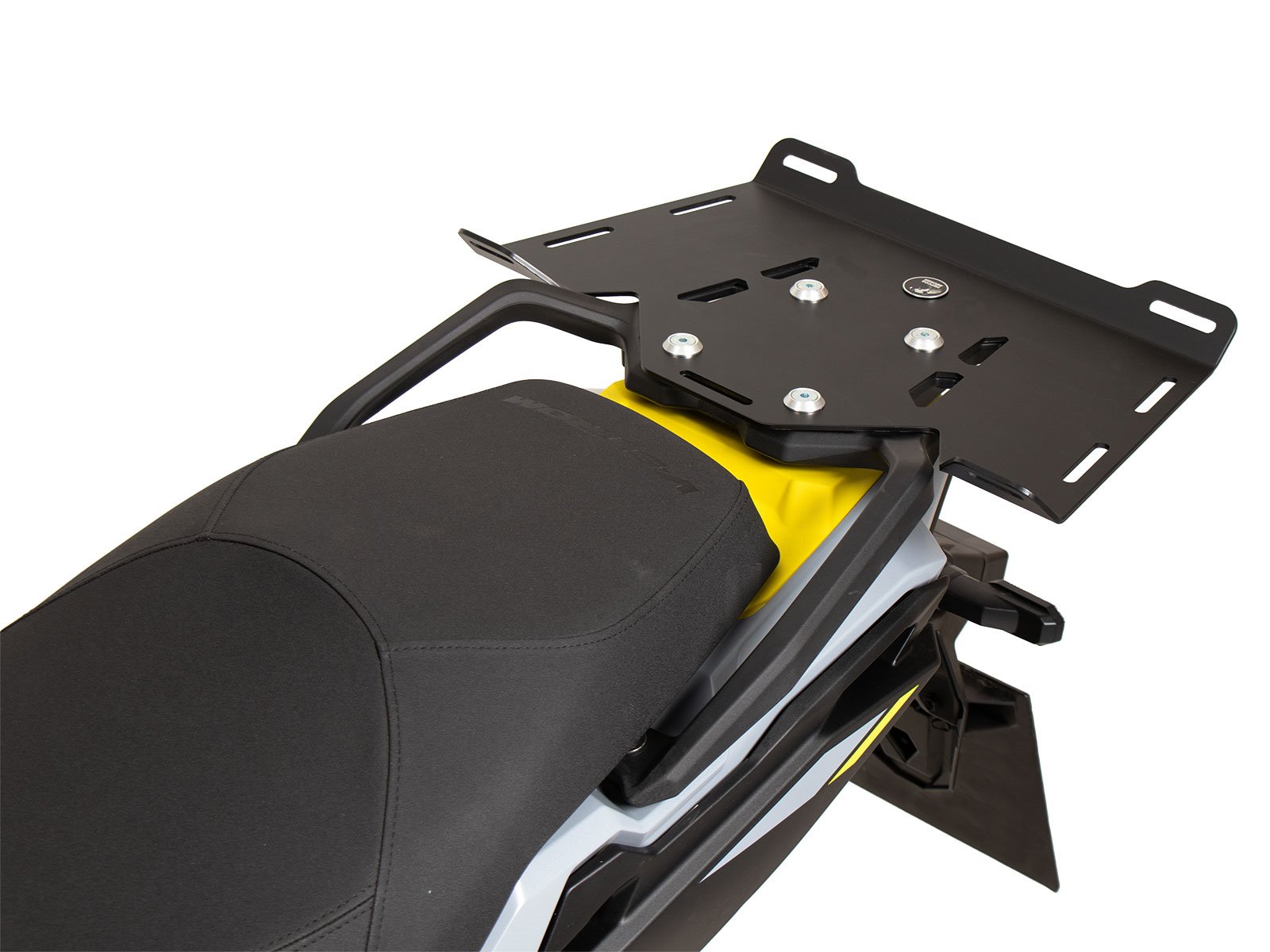 Bagażnik na tył Suzuki V-Strom 800 2024-2026 Hepco Becker | 8003553 00 01