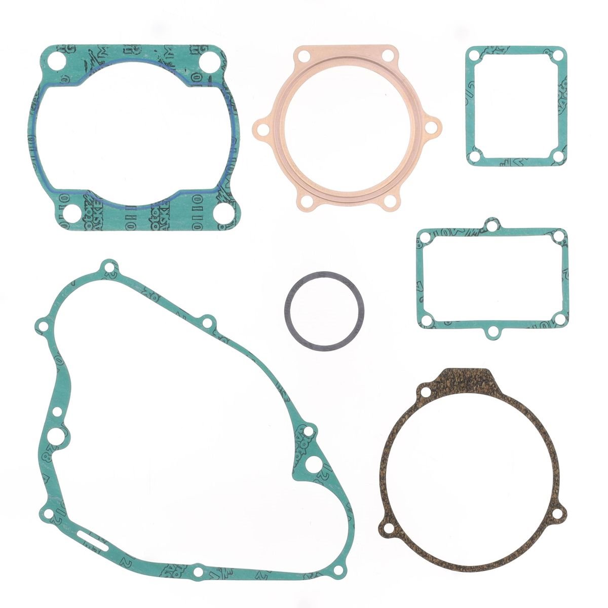 Komplet uszczelek Yamaha YZ 490 Athena | P400485850490