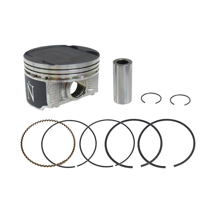 Tłok Polaris Sportsman 400, 450 (+0,50 88,39mm) Namura | NA-50026-2