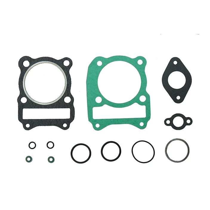 Uszczelki TOP-END Suzuki LTZ 250, LT-F 250 Namura | NA-30008T