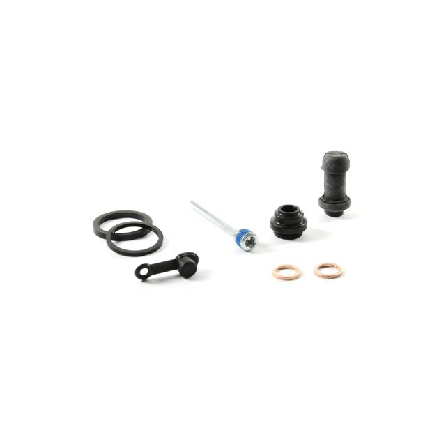 Zestaw naprawczy zacisku hamulcowego tył Kawasaki KXF 250/450, Suzuki RMZ 250, RMZ 450, Yamaha WR 250/450 ProX | 37.63032