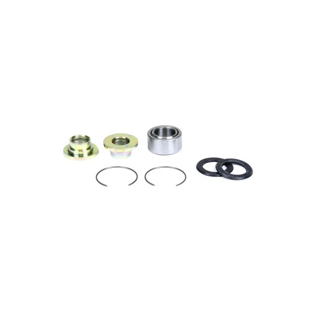 Zestaw naprawczy mocowania łożyska amortyzatora tylnego górne KTM SX/EXC 125/250/450/525, SX 250 ProX | 26.350059