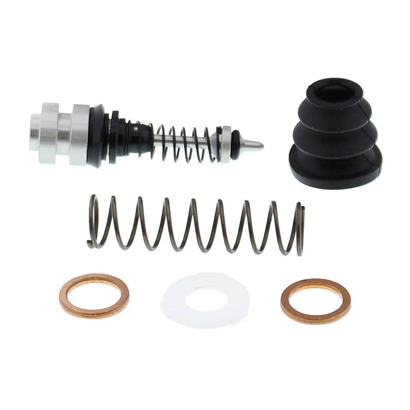 Zestaw naprawczy pompy hamulcowej tył Husqvarna FE250/350/501, FE450, TE250/300, FX350/450 ALL BALLS | 18-1100