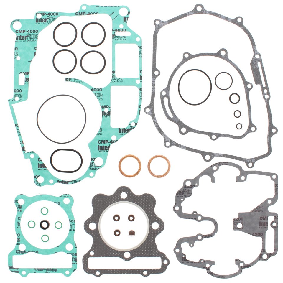 Komplet uszczelek Honda XR250L, XR250R Winderosa | 808258