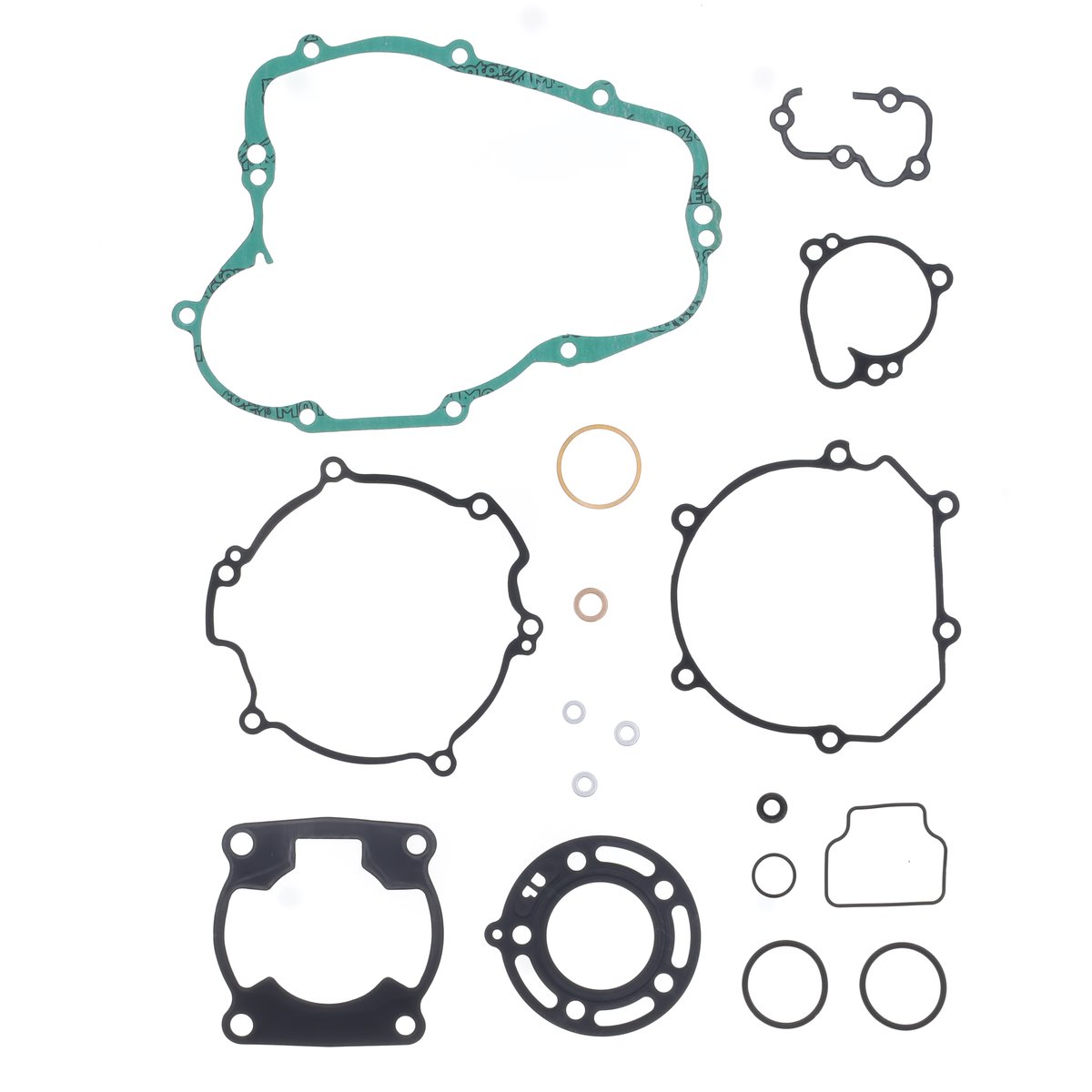 Komplet uszczelek Kawasaki KX 80/85 Athena | P400250850089