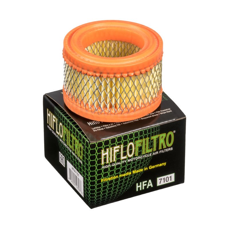 Filtr Powietrza BMW C1 125/200 HifloFiltro | HFA7101