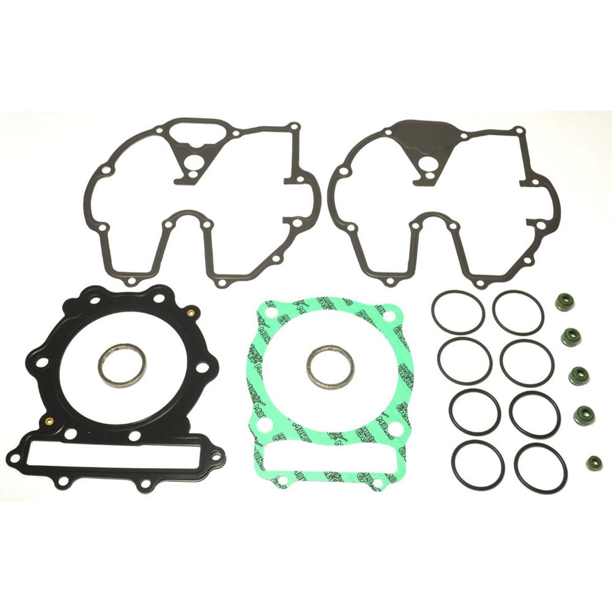 Uszczelki Top-End Honda XL 600R/RM, XR 600R, XL 600LM 101mm ATHENA | P400210600610/1