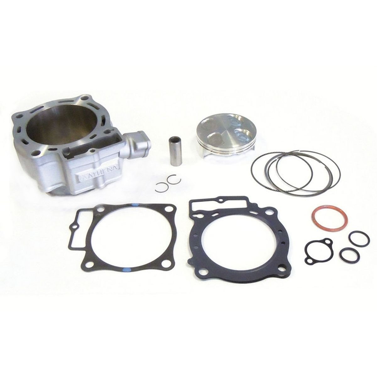 Cylinder kompletny Honda CRF 450R STD 96mm Athena | P400210100029