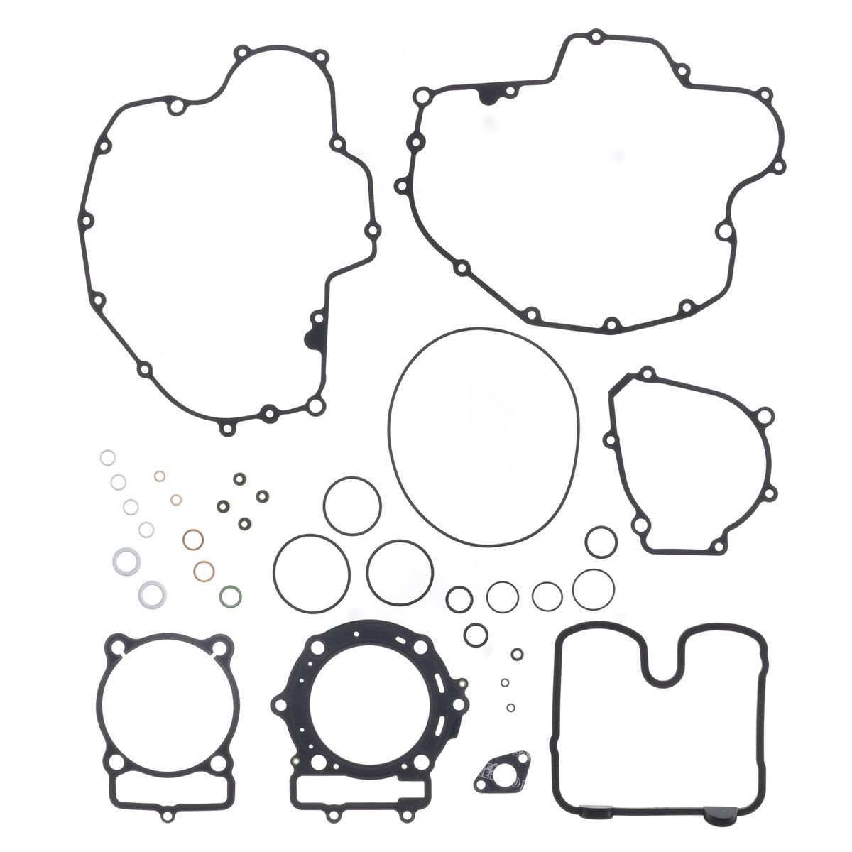 Komplet uszczelek Husqvarna 450/510, TE/TC Athena | P400220850258