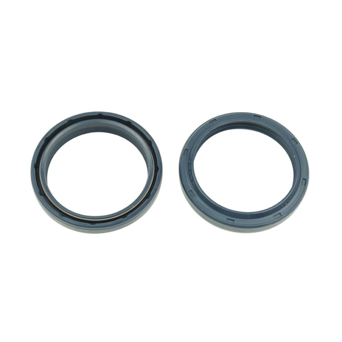 Uszczelniacze przedniego zawieszenia olejowe 2szt. BMW K 100 LT 1000, K 100 RT 1000, K100 1000, K100 RS 1000, K75 750 41,4x51x6mm Athena | P40FORK455195