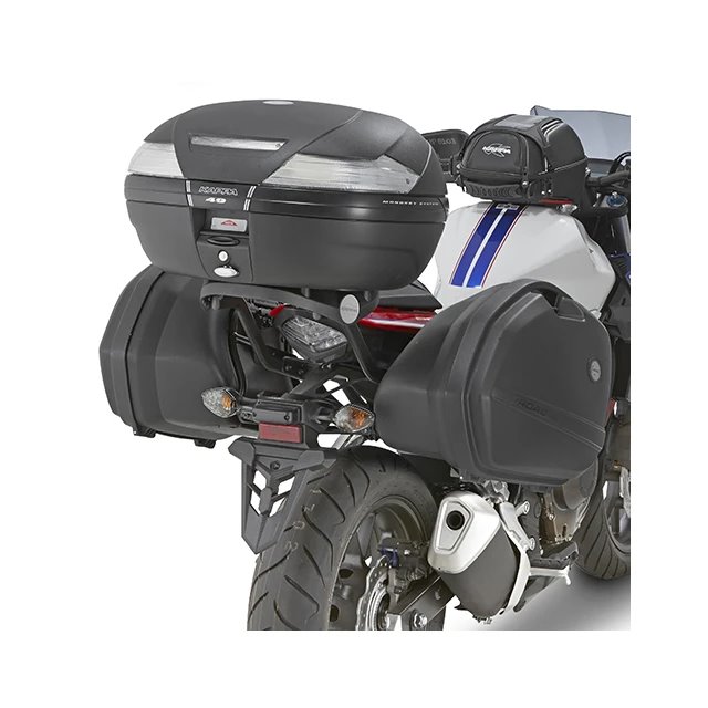 Stelaż kufra centralnego HONDA CB 500F bez płyty Kappa | KZ1152