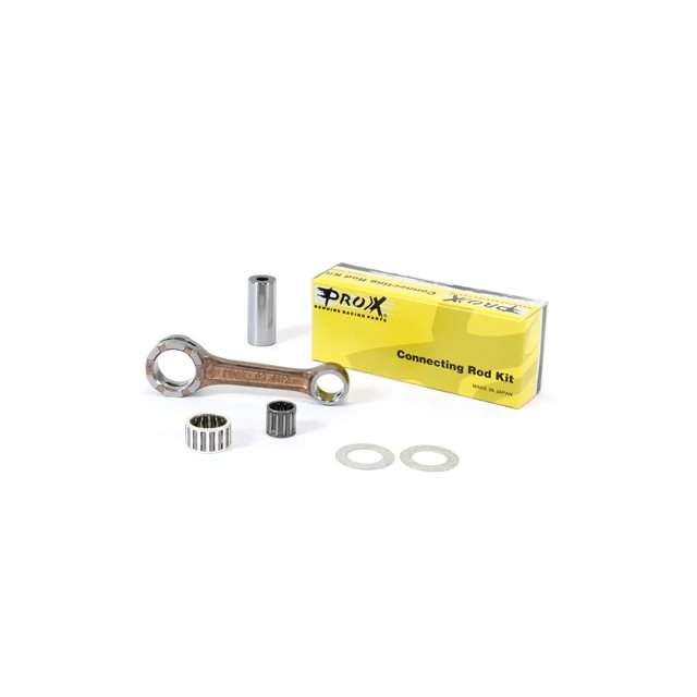 Korbowód KTM 2T SX 85/SX85, Husqvarna TC 85, Gas Gas MC 85 ProX | 03.6113