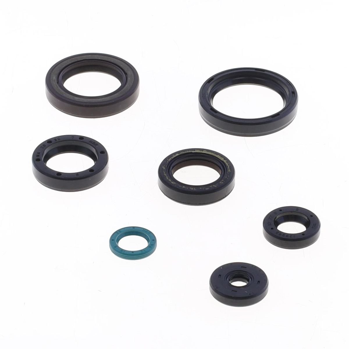 Uszczelniacze silnikowe TM EN/MX 250/300 Athena | P400465400010