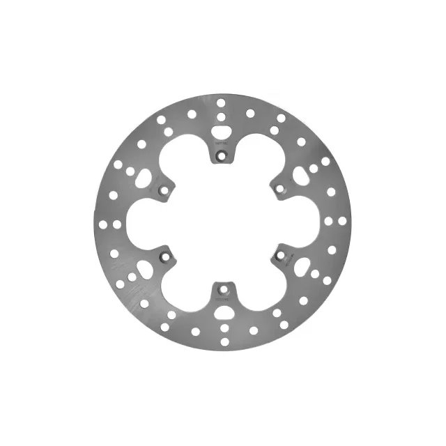 Tarcza hamulcowa tył ZF Aprilia Pegaso 650, BMW F 650, F 650 CS, F 650 GS/Dakar, G 650 GS Sertao TRW | MST330