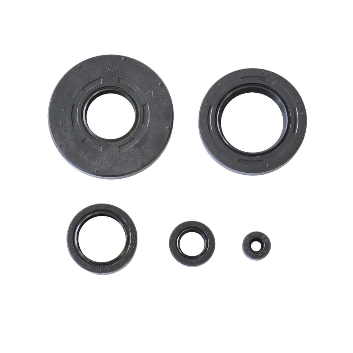 Komplet zestaw uszczelniaczy silnikowych Honda TRX 500 Fourtrax/Foreman / Rubicon Athena | P400210400172