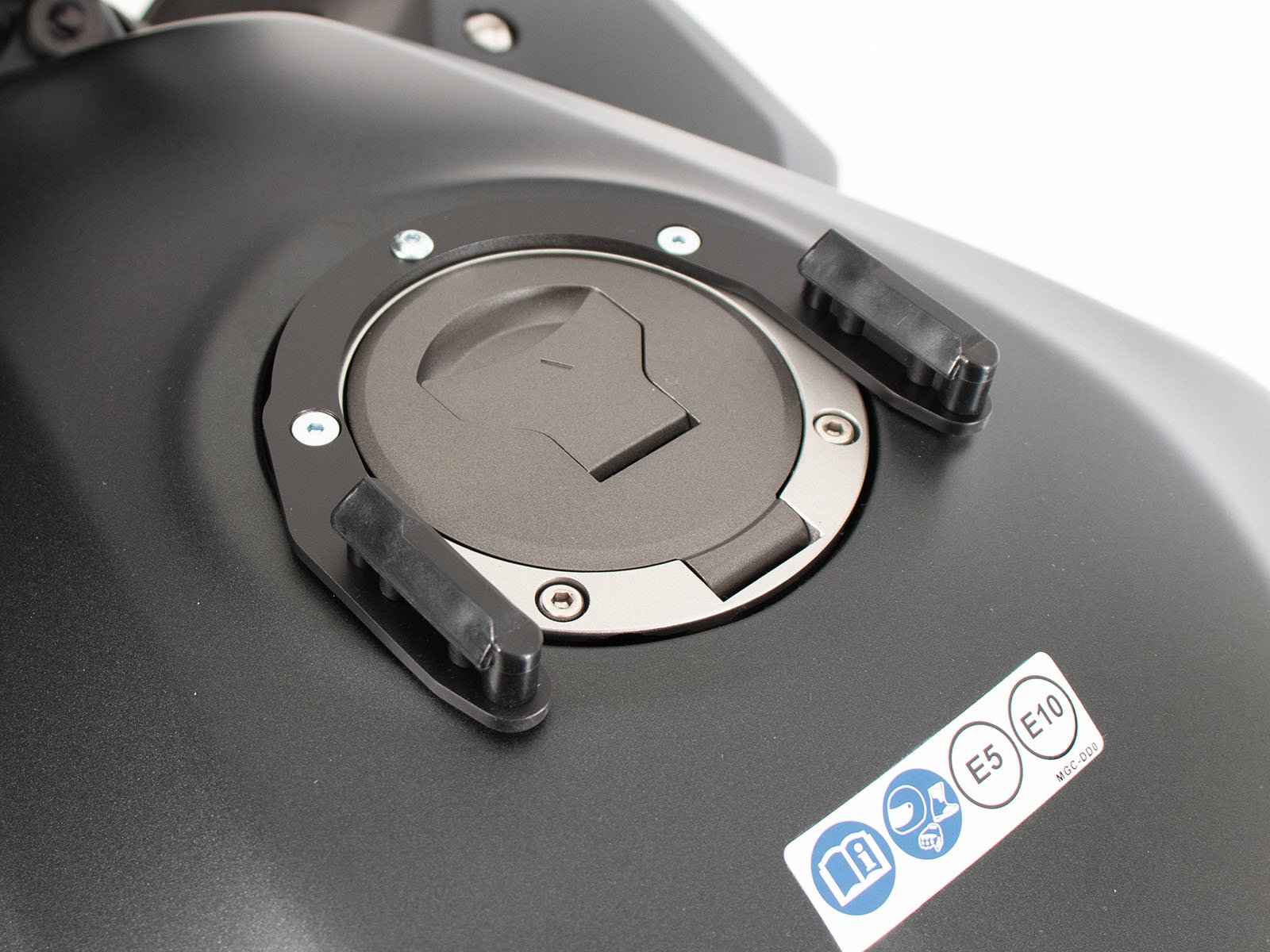 Tankring Basic Honda CB 125 R 2018-2024 Hepco Becker | 5169507 00 01