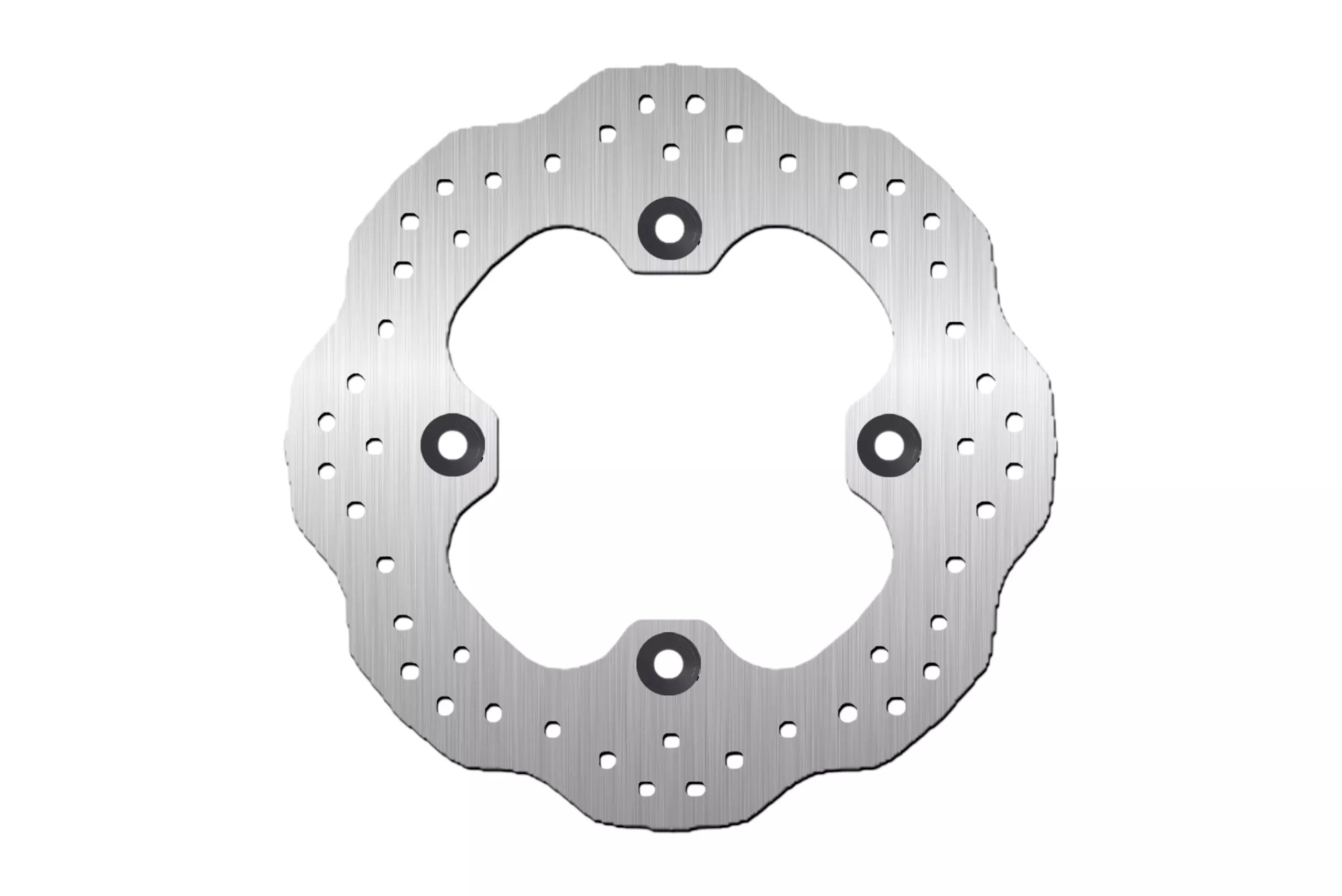Tarcza hamulcowa tył Honda CBR 600F, 900, 250, 300R, 600RR, 1000RR; VTR 1000 NG | NG101X
