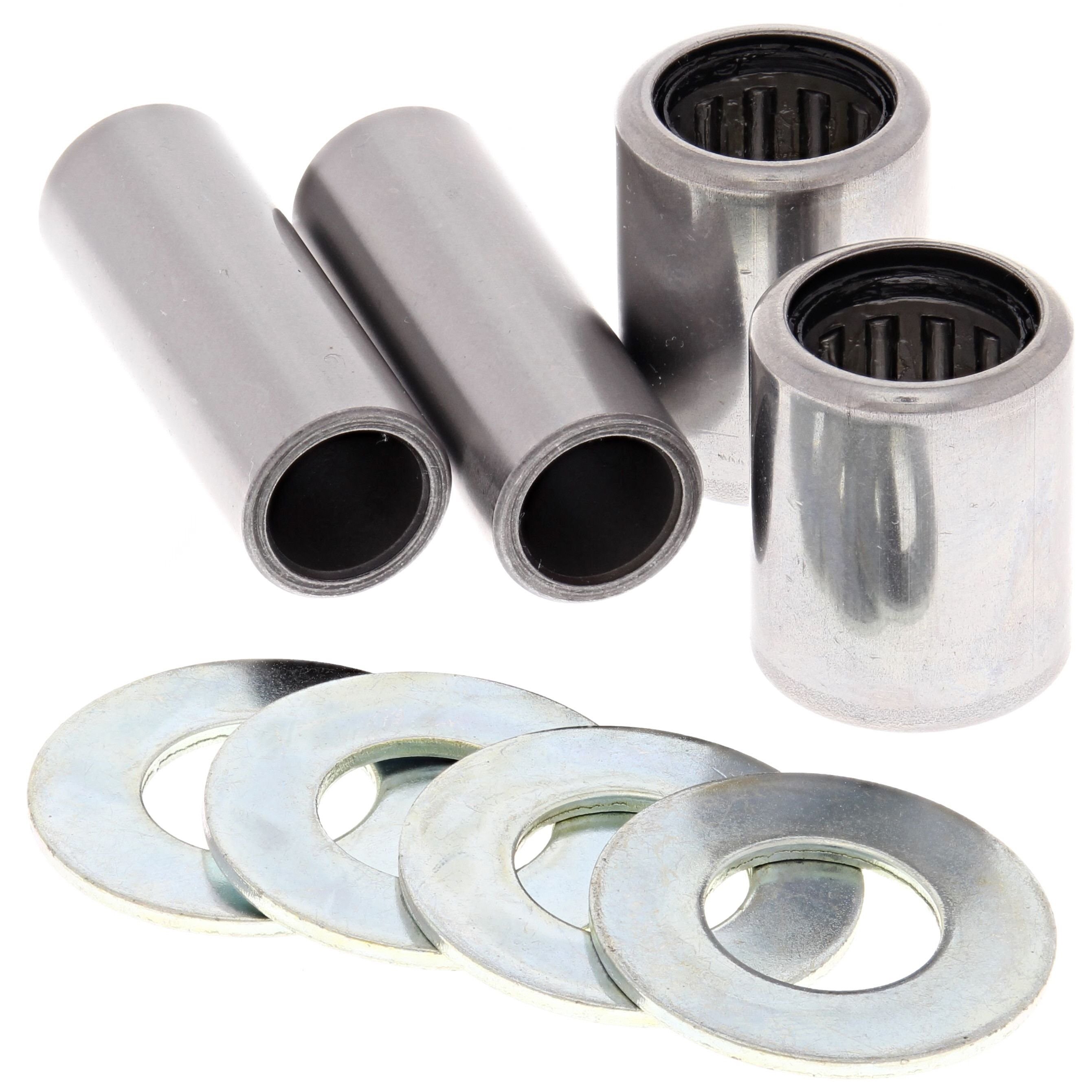 Zestaw naprawczy wahacza przedniego górnego/dolnego (A-ARM) Suzuki LT 230E All Balls | 50-1016