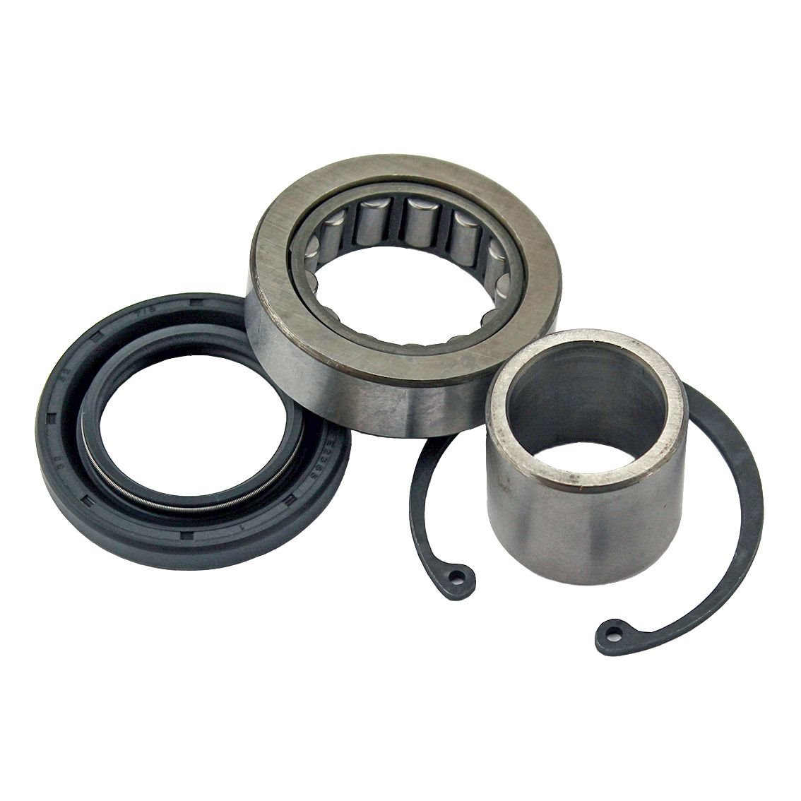 Zestaw naprawczy wałka paska napędowego Harley-Davidson All Balls | 25-3103