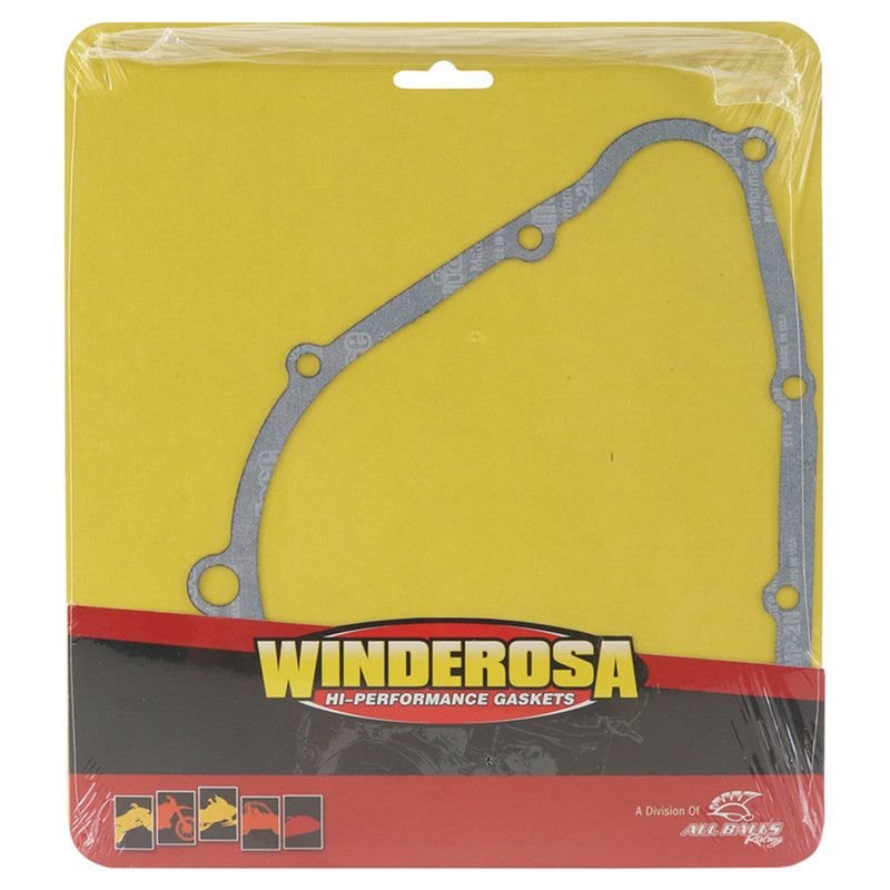 WINDEROSA (VERTEX) USZCZELKA POKRYWY ALTERNATORA SUZUKI GSF1200 BANDIT 96-05, GSX1100F 88-94, GSXR1100 90-92 | 331100