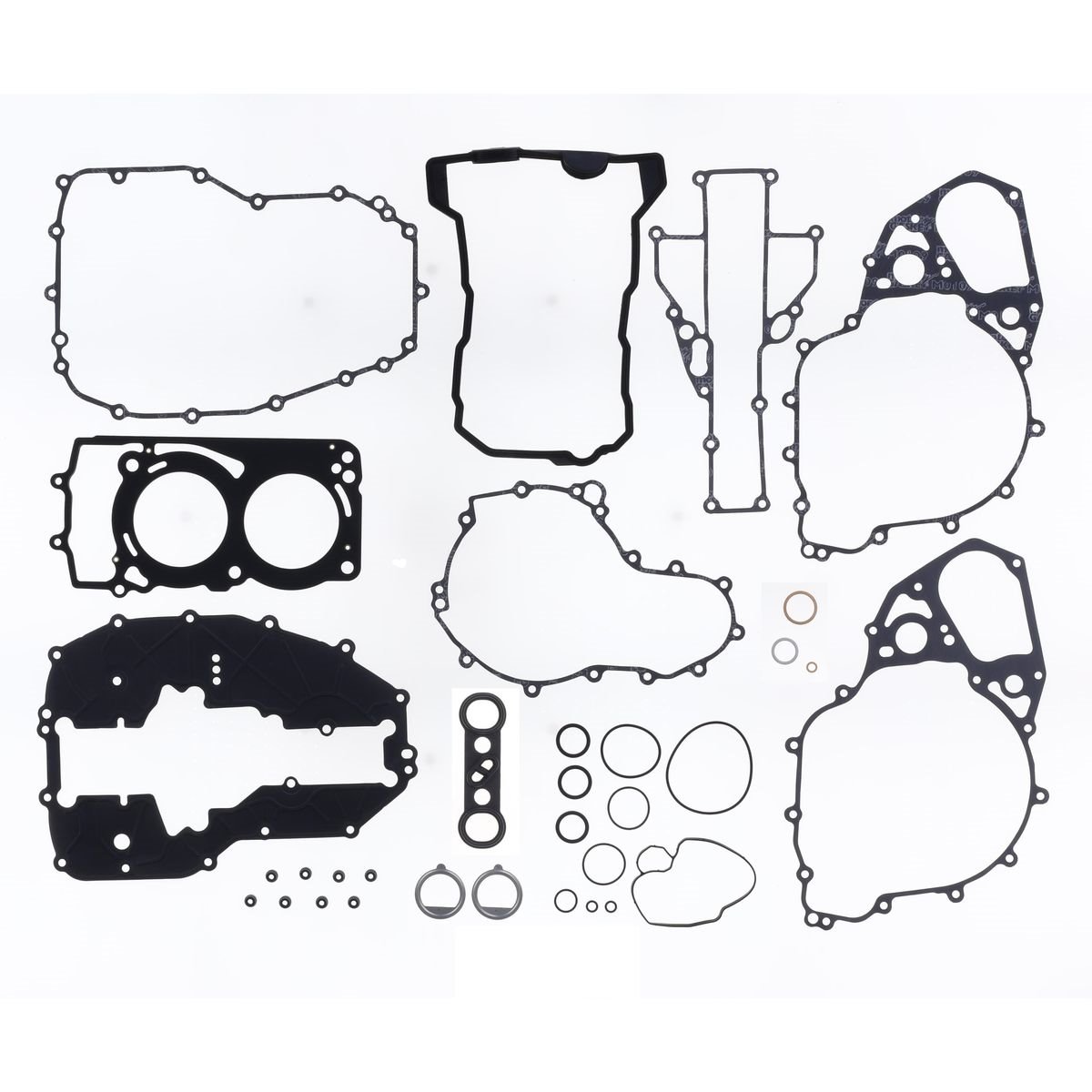 Komplet uszczelek (bez uszczelniaczy olejowych) BMW F 650 GS Twin, F 700 GS, F 800 GS, R, S, ST Athena | P400068850014
