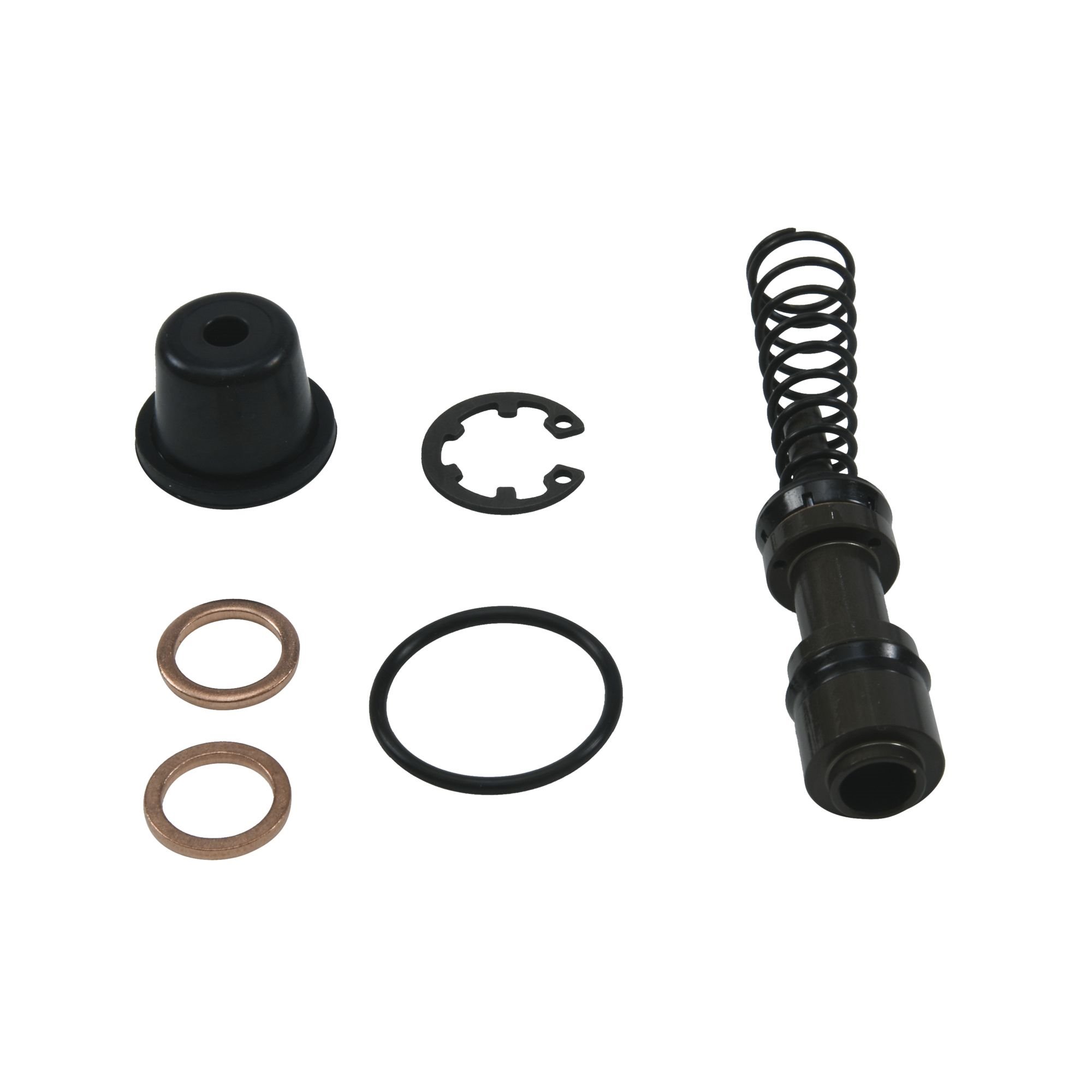 Zestaw naprawczy pompy hamulcowej tył Sherco SC F-R 250/300/450, SC-R 125/250/300, SE F-R 250/300/450, SEF/SM 125/500 Factory, SE-R 250/300 All Balls | 18-1117