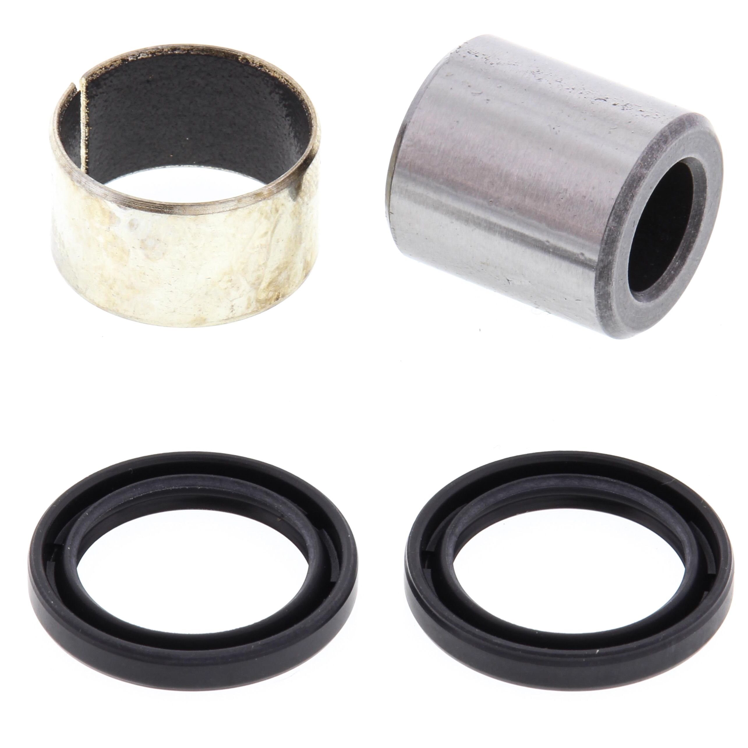 Zestaw naprawczy mocowania amortyzatora przedniego Honda TRX 450 All Balls | 21-0007