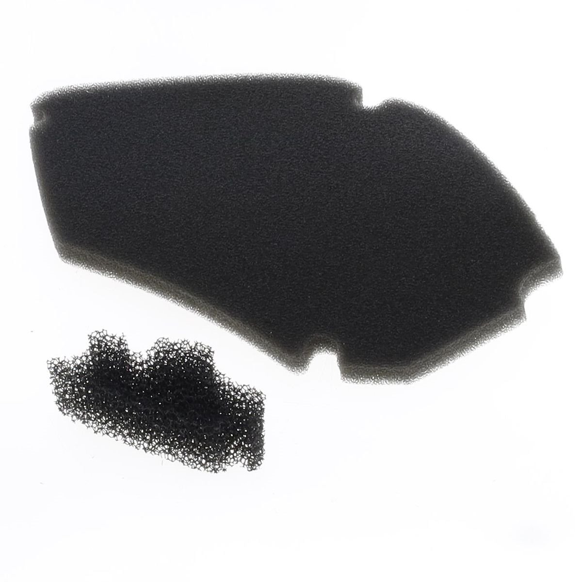 Filtr powietrza Piaggio Zip 4T 50, 100, Vespa LX 50, Aprilia Scarabeo 4T 50, 100 Athena | S410480200020