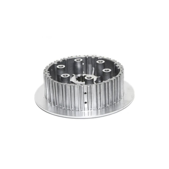Kosz sprzęgłowy wewnętrzny HONDA CR 250 92-07, CRF 450R 02-08 OEM:22120-MEN-A00 ProX | 18.1397