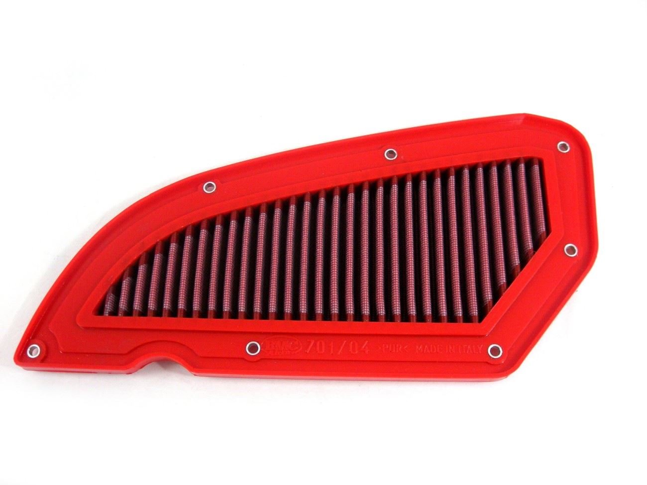 Filtr powietrza Kawasaki J 125/300, Kymco Downtown 125/200/300/350 BMC | FM701/04