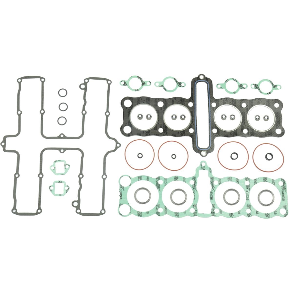 Uszczelki TOP-END Yamaha XJ 650 G/H/LH/RJ 4K0 Athena | P400485600651
