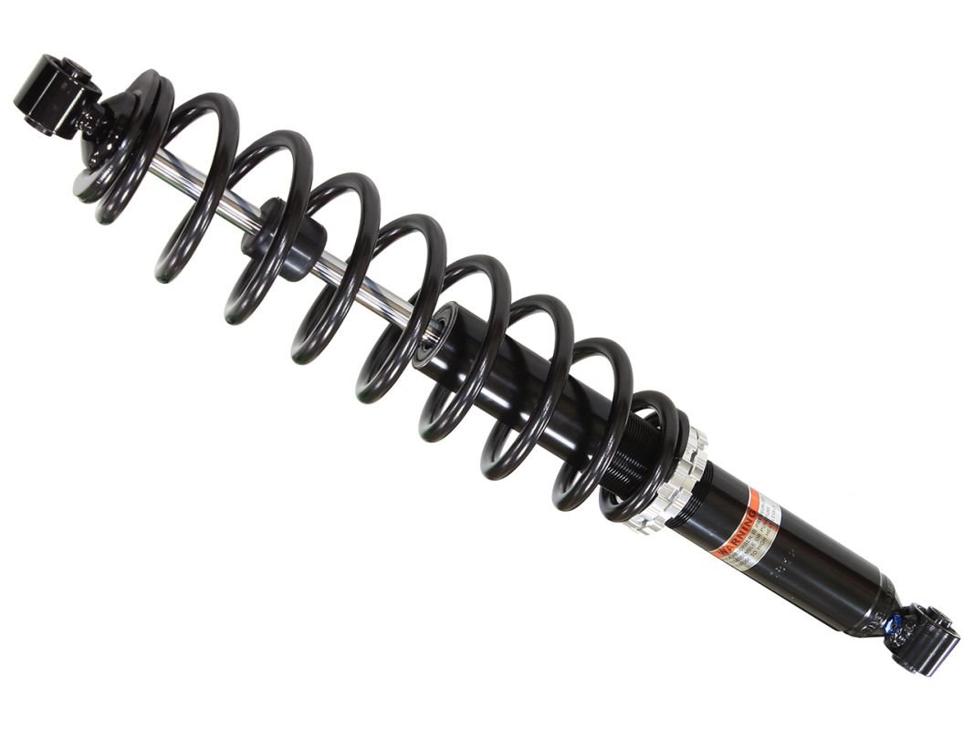 Amortyzator tył Can-Am Outlander 450/500/570, 650, Outlander/Renegade 800/850/1000 (Skok 167mm, Dł. 502mm) Bronco | AU-04440