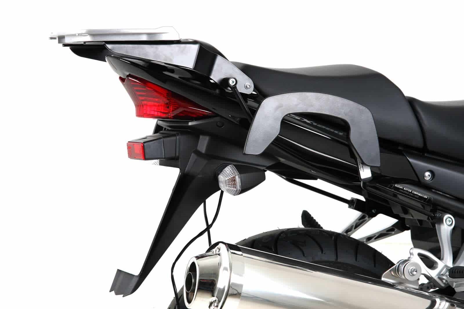 Stelaż boczny C-BOW Suzuki GSX 1250 FA 2010 - 2017 Hepco Becker | 6303523 00 01