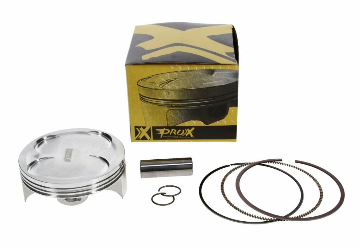 Tłok Beta RR 350 Enduro 13.2:1 +0.02mm 87.98mm ProX | 01.7355.C